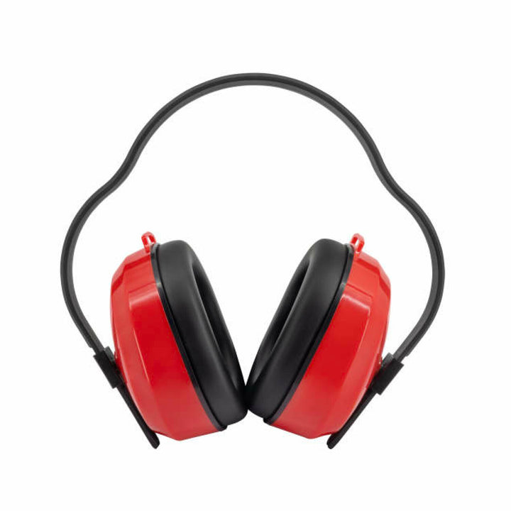 Radians DF0310HC Def-Guard 23 Earmuff - Red
