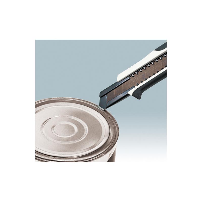 Tajima Tools Premium Cutter Super Hard Tip Utility Knife Dial Blade Lock