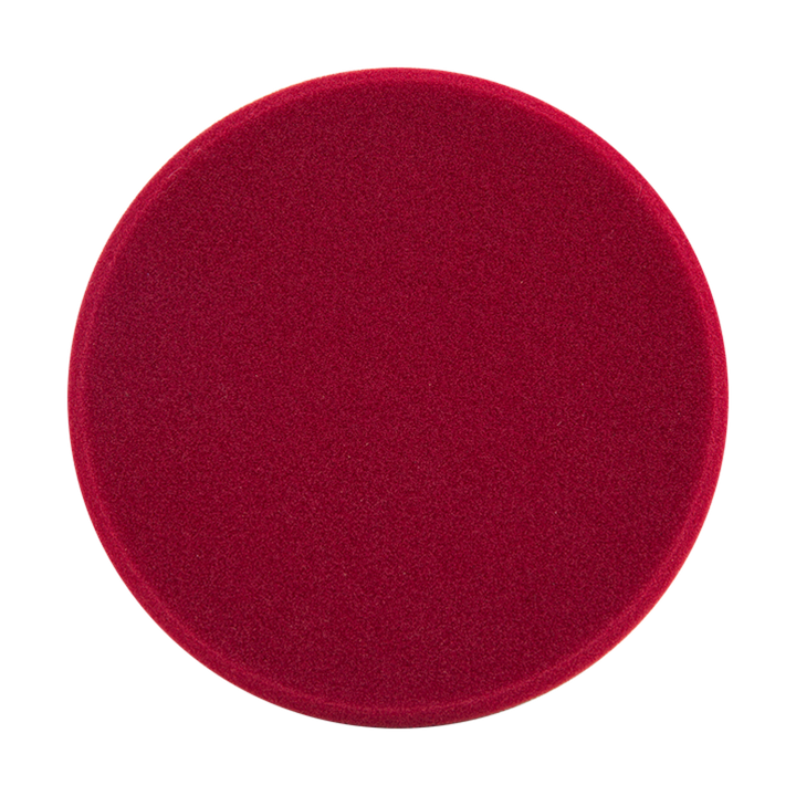 Meguiar's DFC6 Soft Buff DA Foam Cutting Disc, 6"