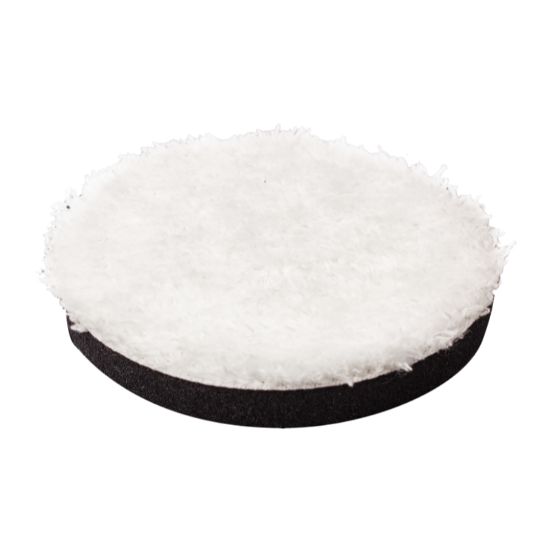 Meguiar's DMF5B DA Microfiber Finishing Discs, 5", 12-Pack