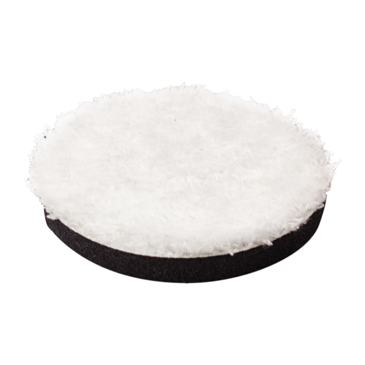 Meguiar's DMF5 DA Microfiber Finishing Discs, 5", 2-Pack