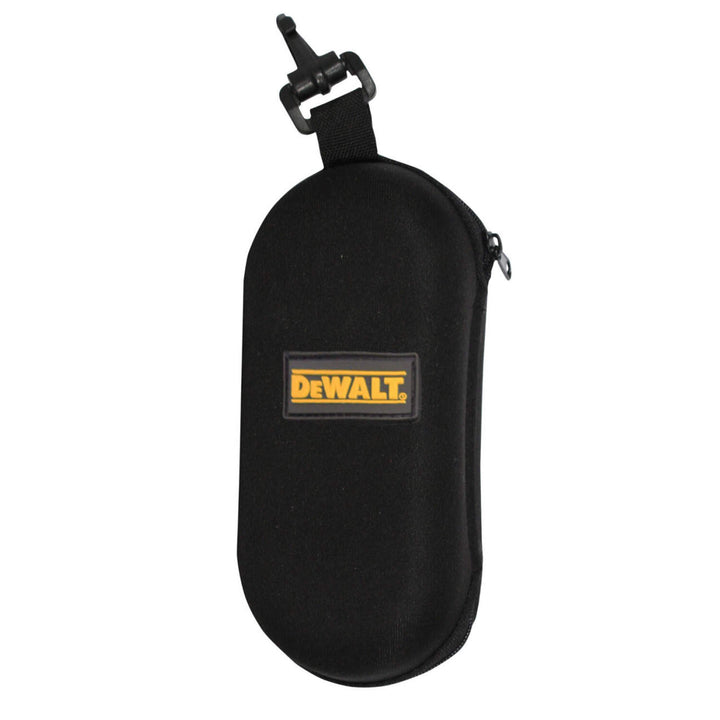 DEWALT RDNS-DPG02-NTC Thermoform Zippered Protective Eyewear Case
