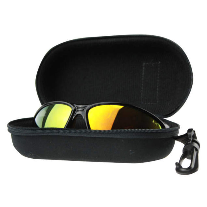 DEWALT RDNS-DPG02-NTC Thermoform Zippered Protective Eyewear Case