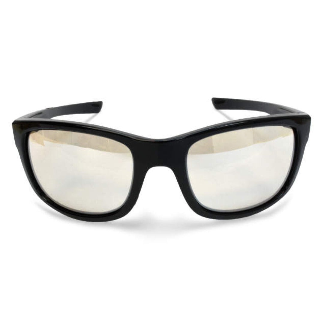 DEWALT DPG107 Supervisor Protective Eyewear - Black Frame