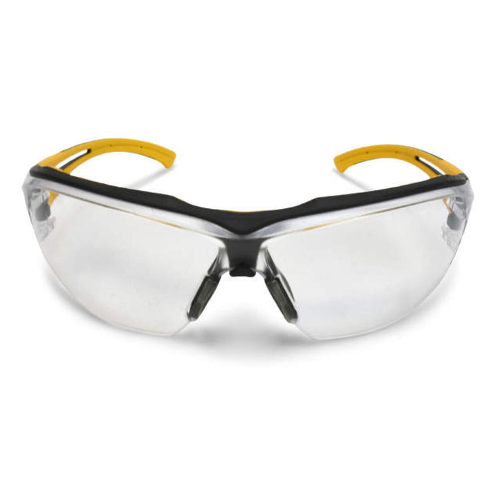 DEWALT DPG108 Renovator Protective Eyewear - Black Frame