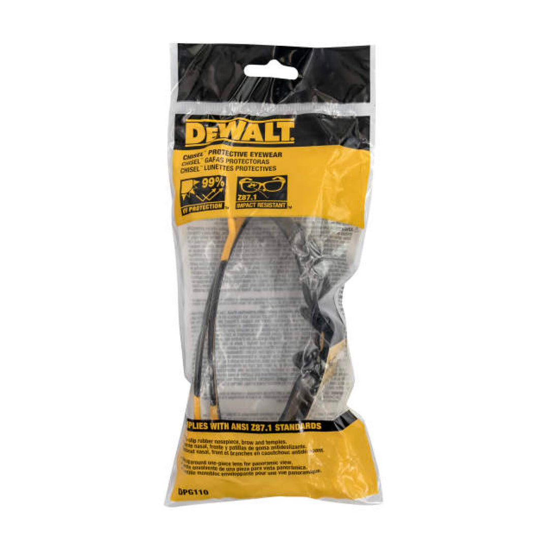 DEWALT DPG110 Chisel Protective Eyewear