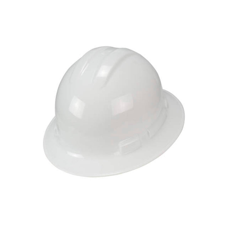 DEWALT RDNS-DPG11FB-W Full Brim Hard Hat