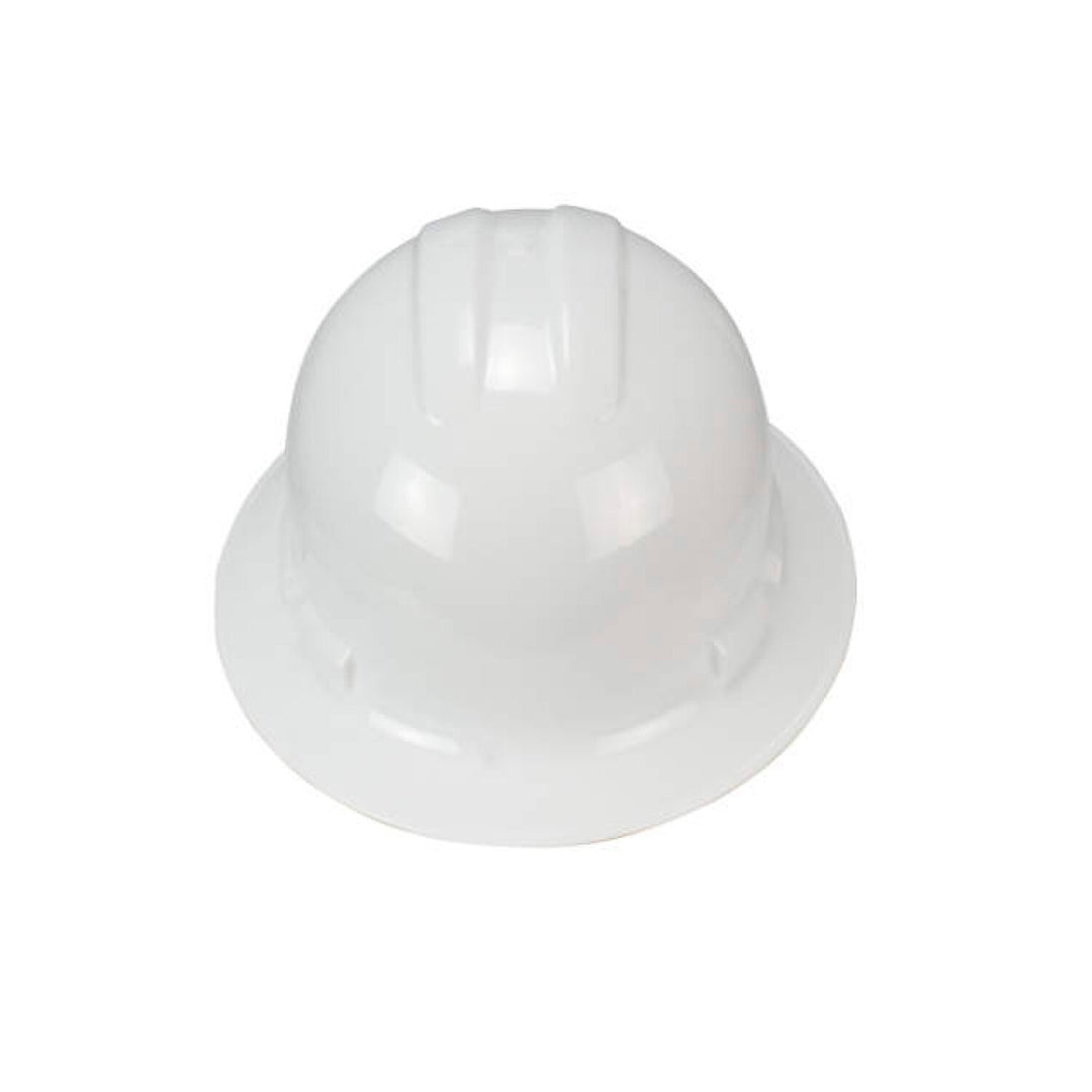 DEWALT RDNS-DPG11FB-W Full Brim Hard Hat