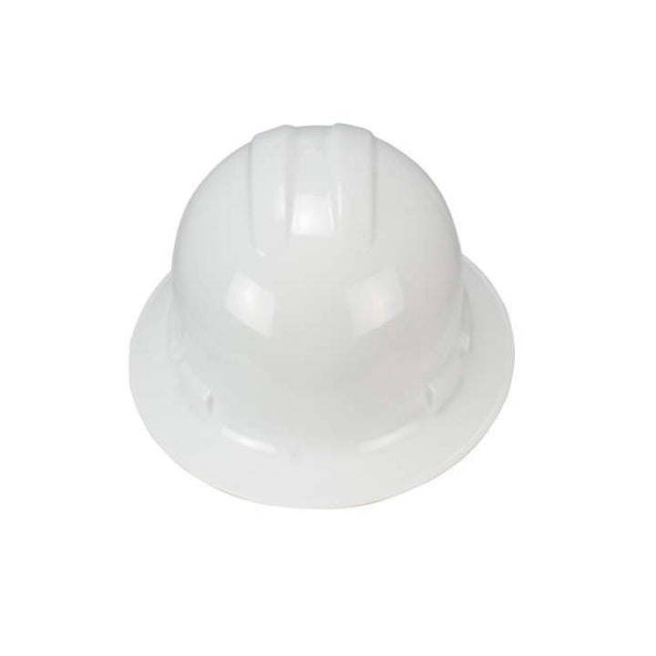 DEWALT RDNS-DPG11FB-W Full Brim Hard Hat