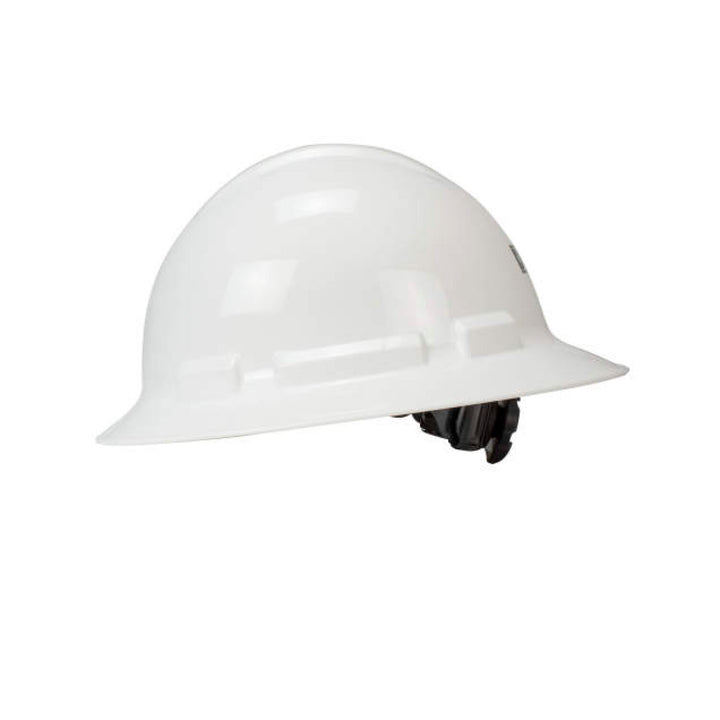 DEWALT RDNS-DPG11FB-W Full Brim Hard Hat