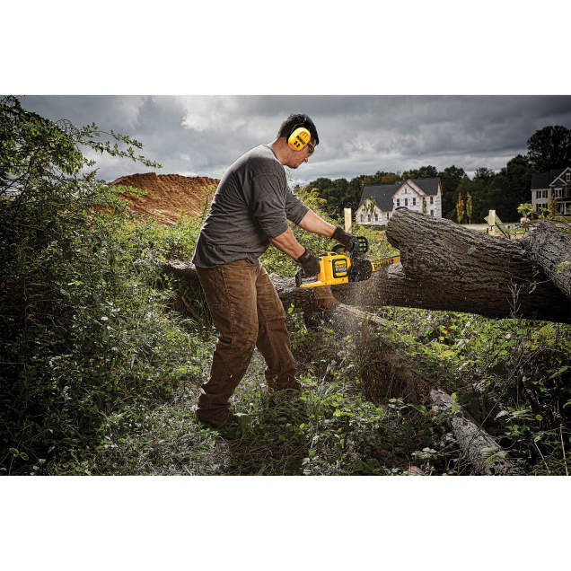 DEWALT DPG17 Bluetooth Hearing Protector