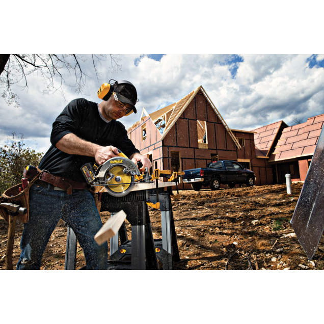 DEWALT DPG17 Bluetooth Hearing Protector