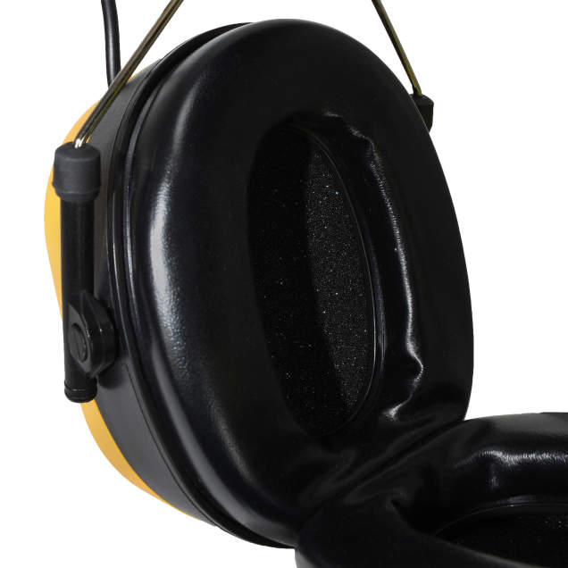 DEWALT DPG17 Bluetooth Hearing Protector