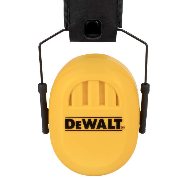 DEWALT DPG18 Reducer NRR 28 Earmuff