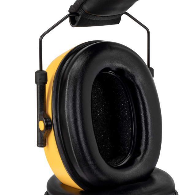 DEWALT DPG18 Reducer NRR 28 Earmuff
