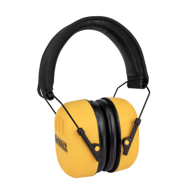 DEWALT DPG18 Reducer NRR 28 Earmuff