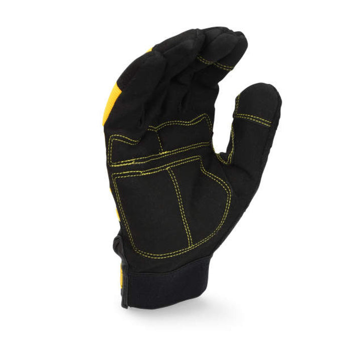 DEWALT DPG201 Synthetic Leather Performance Glove