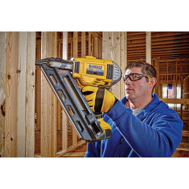 DeWalt DPG20 All Purpose Synthetic Leather Gloves