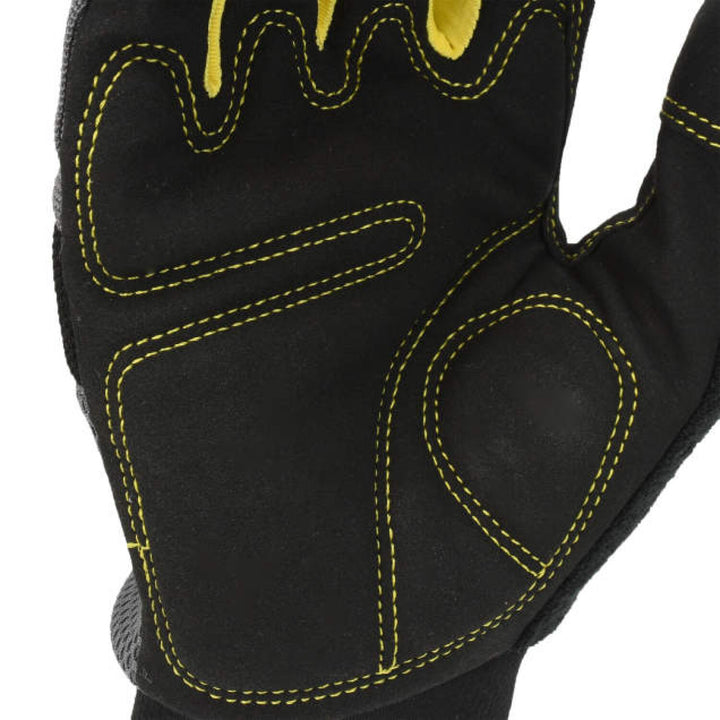 DEWALT DPG211 Foam Padded Performance Glove