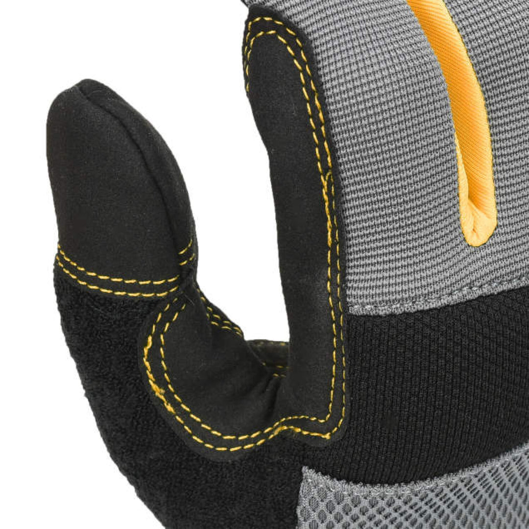 DEWALT DPG211 Foam Padded Performance Glove