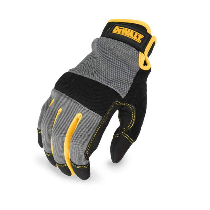 DEWALT DPG211 Foam Padded Performance Glove
