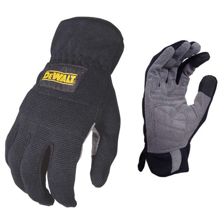 DEWALT DPG218 RapidFit Slip On Glove