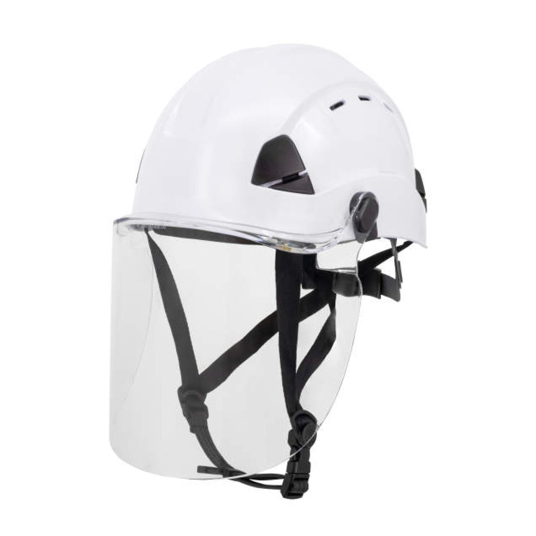 DEWALT RDNS-DPG22-C  Polycarbonate Face Shield - Clear