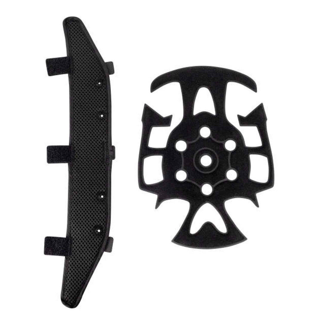 DEWALT RDNS-DPG22-SG Replacement Crown and Brow Pad