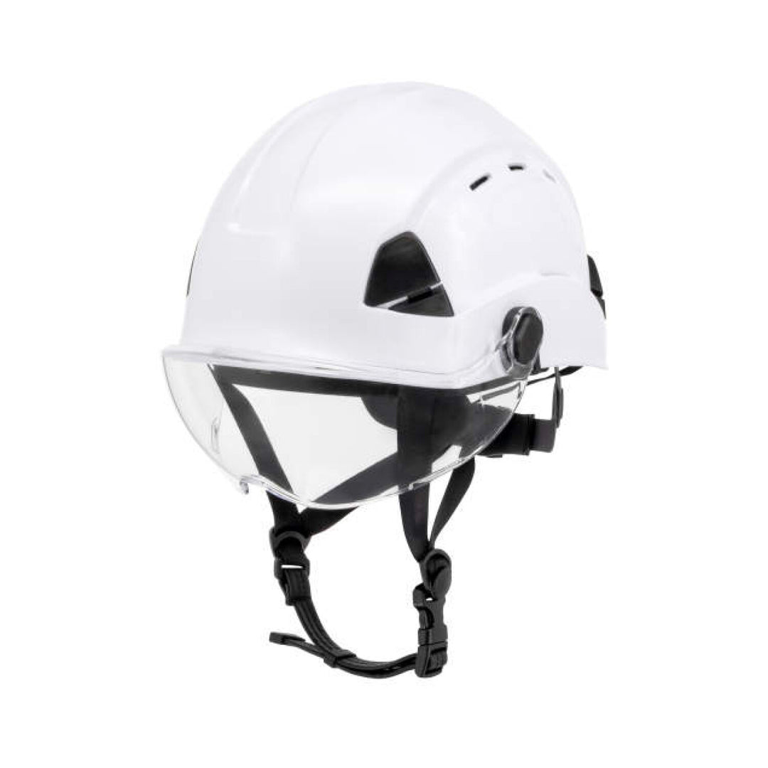 DEWALT Visor for DPG22 Type II Helmet - Clear AF+ Lens