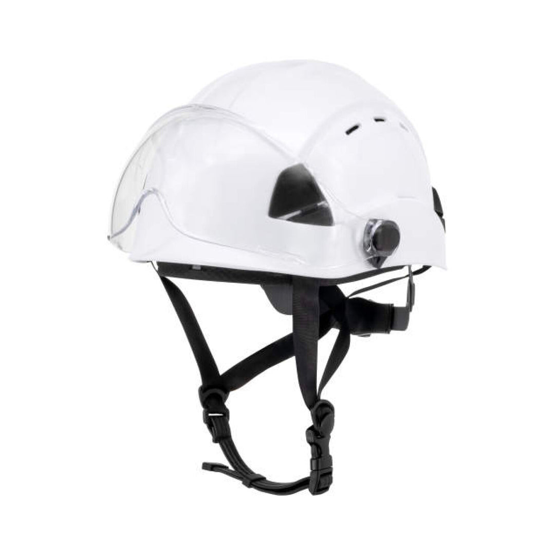 DEWALT Visor for DPG22 Type II Helmet - Clear AF+ Lens