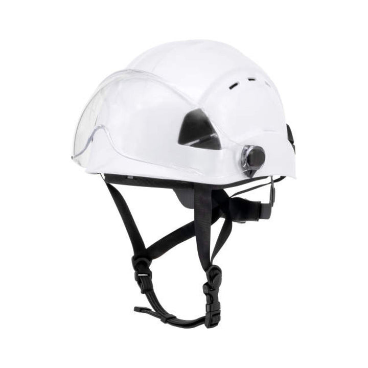 DEWALT Visor for DPG22 Type II Helmet - Clear AF+ Lens