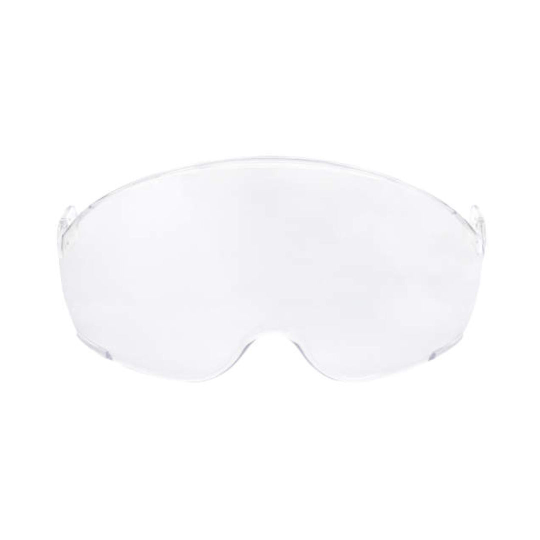 DEWALT Visor for DPG22 Type II Helmet - Clear AF+ Lens