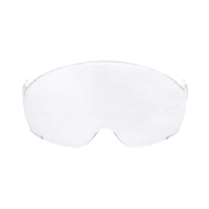 DEWALT Visor for DPG22 Type II Helmet - Clear AF+ Lens