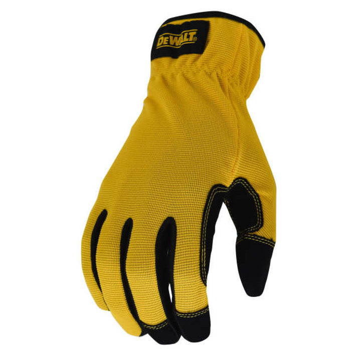 DEWALT DPG222 RapidFit High Dexterity Mechanic Glove