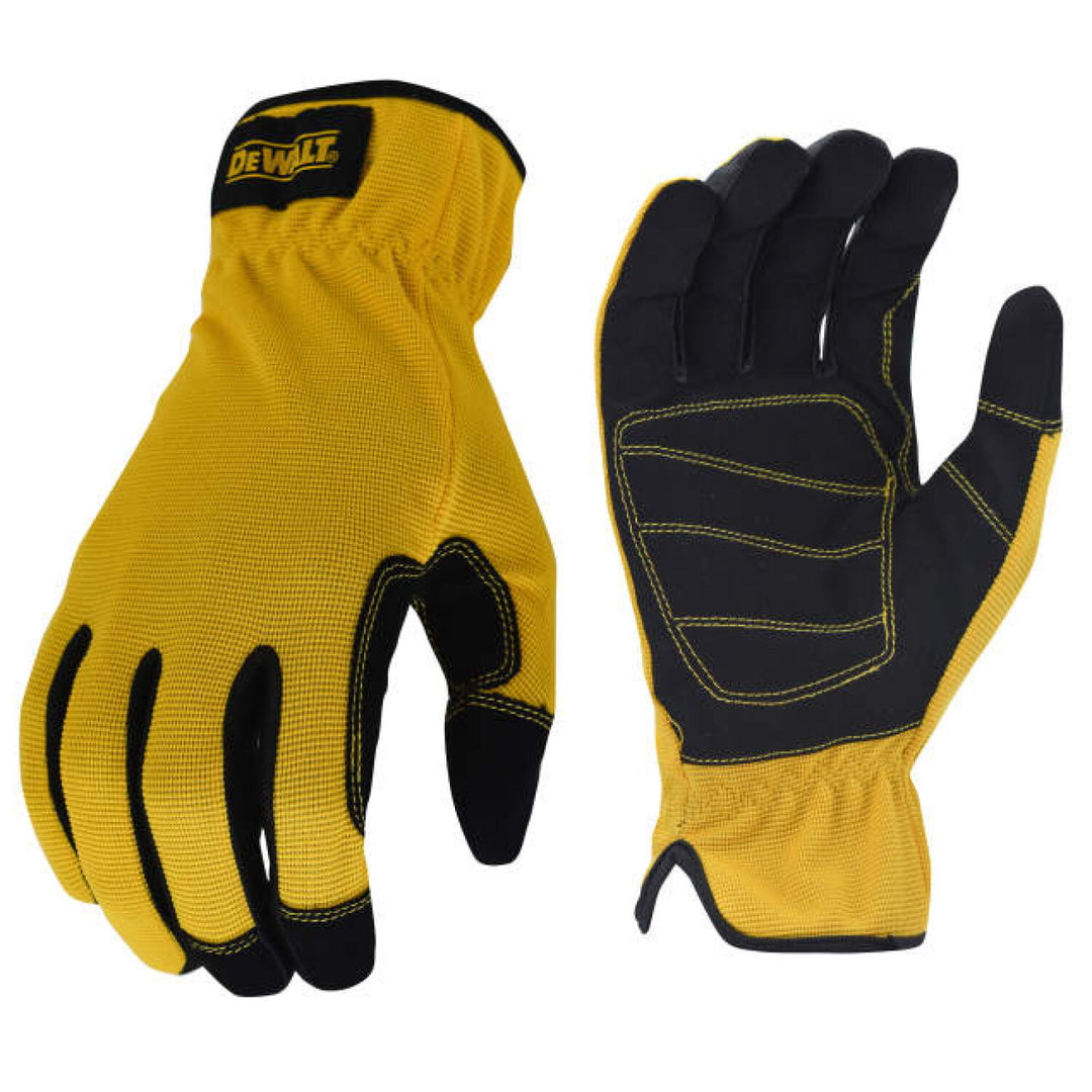 DEWALT DPG222 RapidFit High Dexterity Mechanic Glove