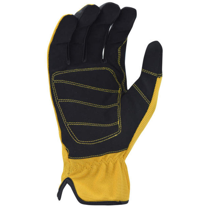 DEWALT DPG222 RapidFit High Dexterity Mechanic Glove