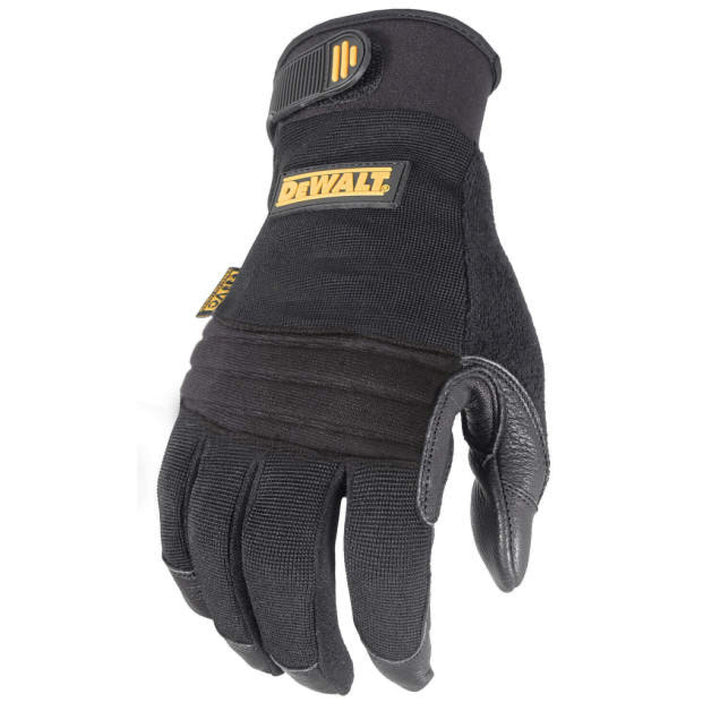 DEWALT DPG250 Premium Padded Vibration Reducing Glove