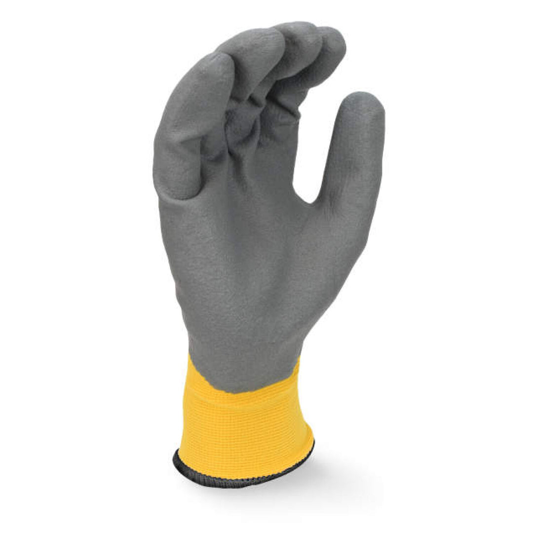 DEWALT DPG35 Full Dip Water Resistant Breathable Work Glove