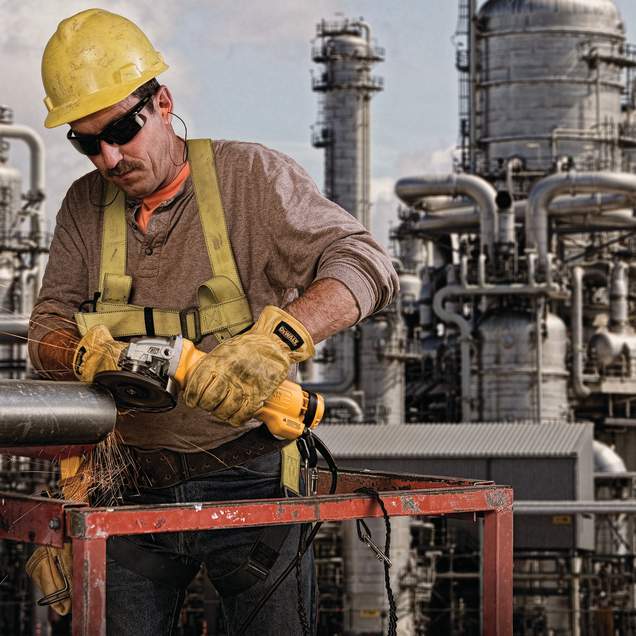 DeWalt DPG51 Radius Protective Eyewear