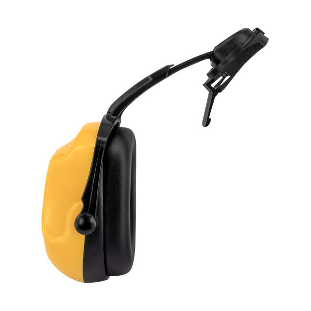 DEWALT Dielectric Cap Mount NRR 25 Earmuff