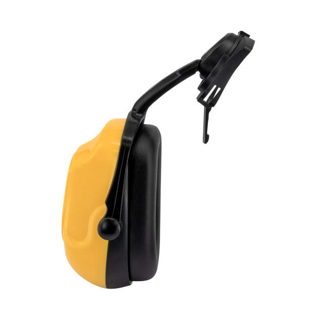 DEWALT Dielectric Cap Mount NRR 25 Earmuff