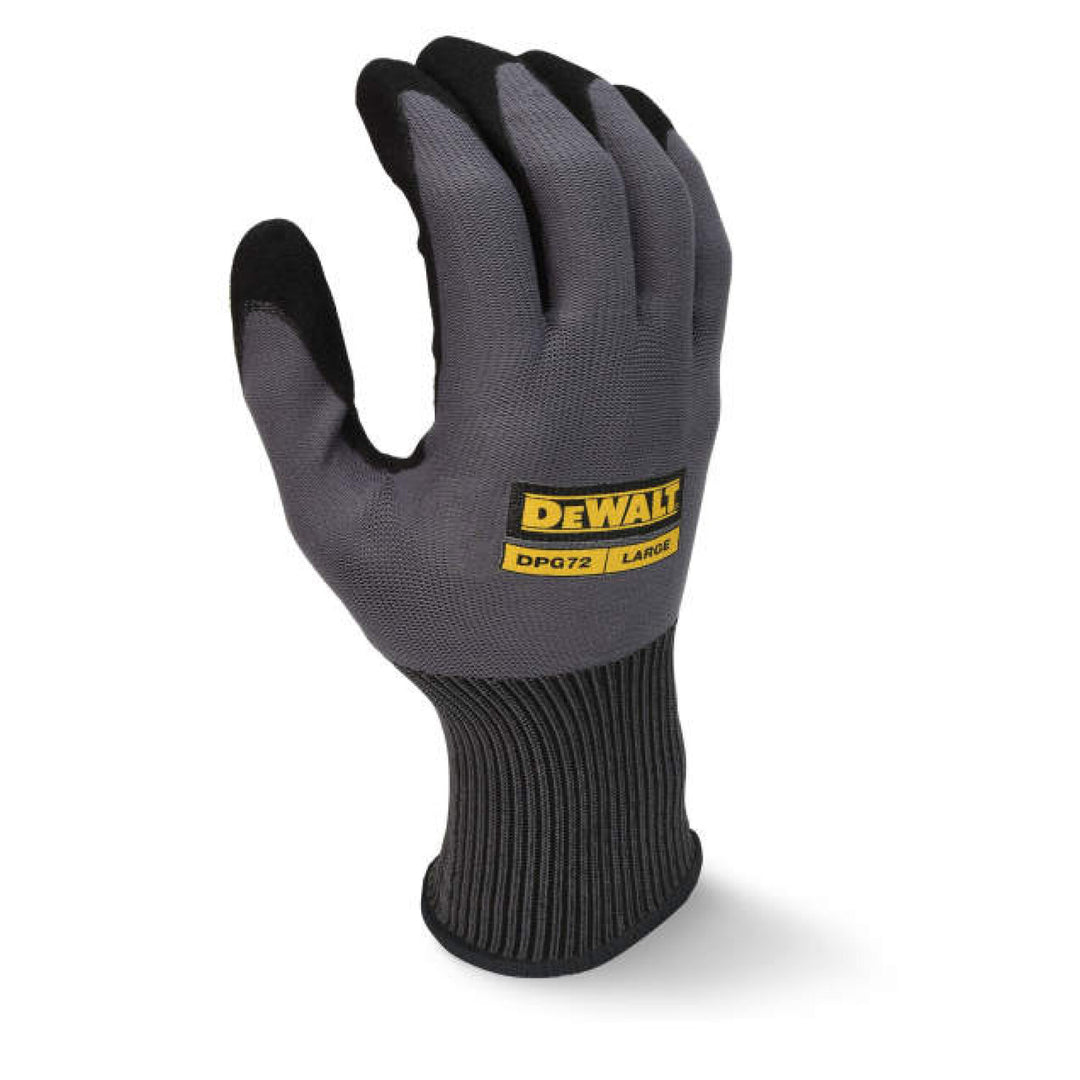 DEWALT DPG72 Flexible Durable Grip Work Glove