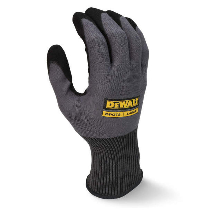 DEWALT DPG72 Flexible Durable Grip Work Glove