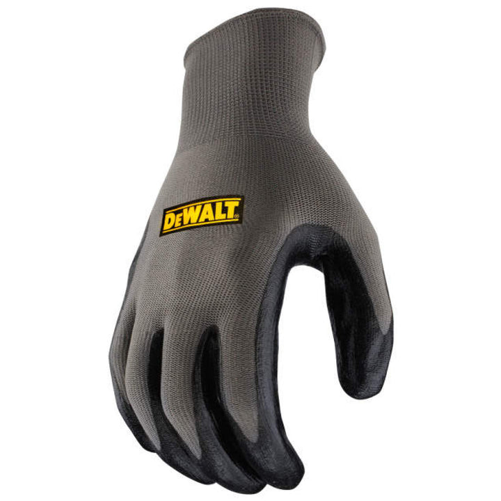 DEWALT DPG73 Ultradex® Smooth Nitrile Dip Glove