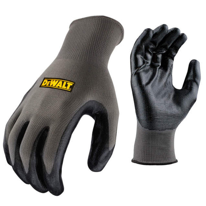 DEWALT DPG73 Ultradex® Smooth Nitrile Dip Glove