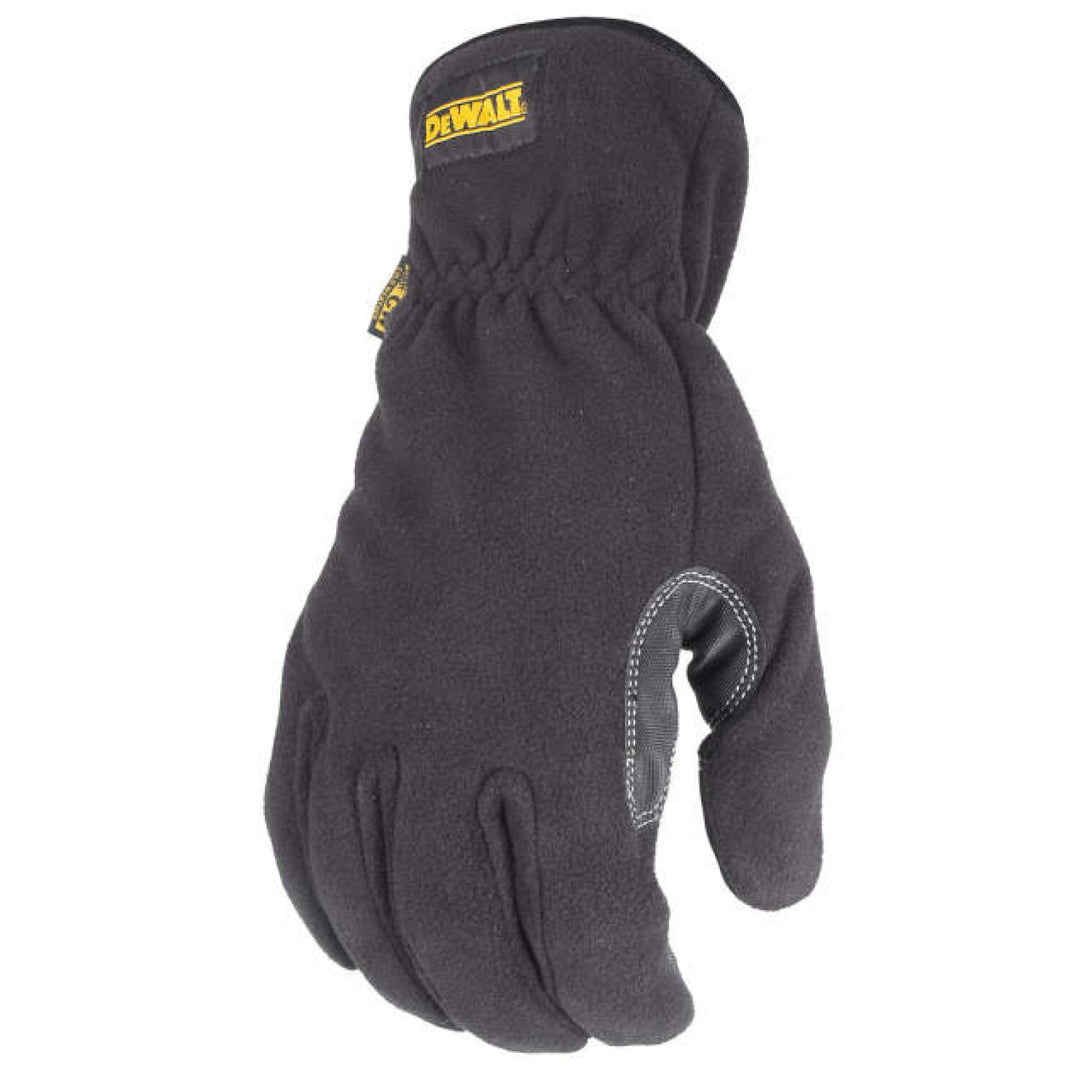 DEWALT DPG740 Fleece Mild Condition Cold Weather Work Glove