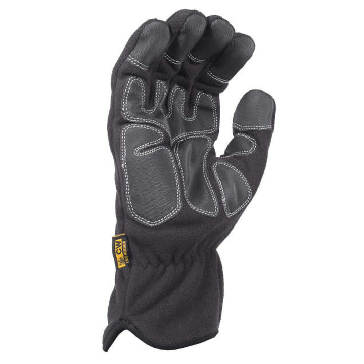 DEWALT DPG740 Fleece Mild Condition Cold Weather Work Glove