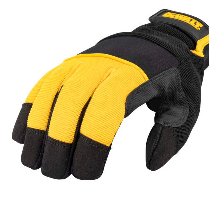 DEWALT DPG749 Two-Tone Touchscreen Cold Weather Glove