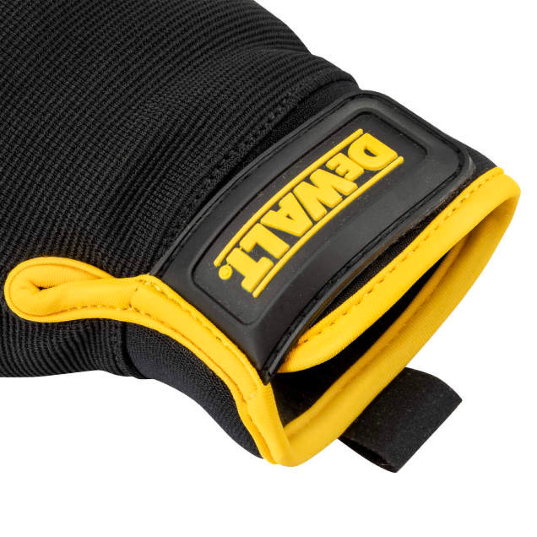 DEWALT DPG749 Two-Tone Touchscreen Cold Weather Glove