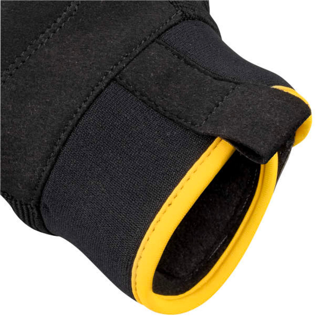 DEWALT DPG749 Two-Tone Touchscreen Cold Weather Glove